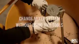 SoRoTo Forced Action Mixers Promotional Video | March 2020