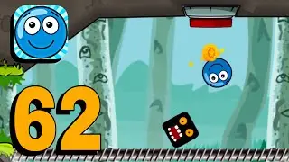 Plants Ball 5  Gameplay Walkthrough Part 62 (Ios, Android)