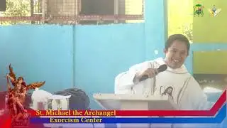 HOMILY NI FATHER DARWIN GITGANO SA SPORTS AND EVANGELIZTION SA  NAGSULAY, LILA BOHOL