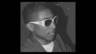 Pharrell x 2000s Type Beat &ndash; 