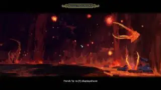 [DNTH] Ruina(Awakening) Solo Heatwave Volcano Nest(Hell)
