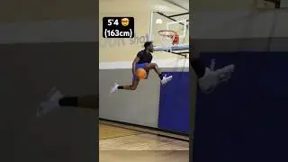 СДЕЛАЙТЕ ЭТО, чтобы прыгнуть выше!!!#dunk #explore #vertical