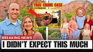 From Love Marriage to Murder: The Case of Michael Haight | True Crime Documentary