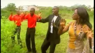 Sam Musya Hossana Official Video