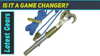 Jameson JA-14DP-PKG: The Best Double Pulley Tree Pruner for Heavy-Duty Jobs