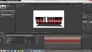 After Effects CC - Output Settings for MP4 - H264