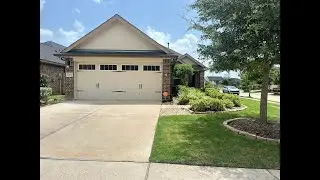 Houston Homes for Rent 3BR/2BA by Houston Property Management