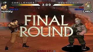 Daraku Tenshi - Shrewyuken vs Octanku 2023