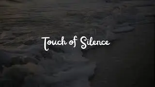 ouch of Silence &ndash; Slow Deep House Mix | Chill & Sensual Music for Peaceful Night Moments 🌙💫