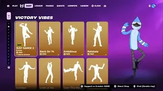 Fortnite item shop refresh /Fortnite (part 1,003)