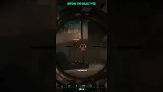 Double Headshot Collateral #epic #headshot #collateral #bf2042 #gaming #shorts