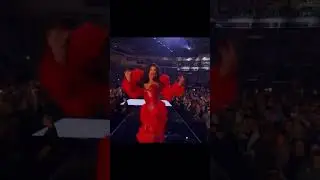 Nelly Furtado - Maneater | Live Juno Awards 2024 #nellyfurtado #livemusic #junoawards #concert