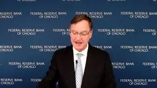 Federal Reserve Bank of Chicago Charles Evans on Economic Development in Distressed Communities