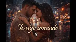 Te Sigo Amando #Ranchera romántica estilo balada #musica #music 