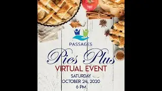 2020 Pies Plus Virtual Event