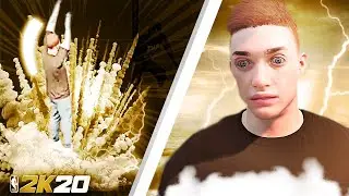 Я ИСПОЛЬЗОВАЛ УЧЕТНУЮ ЗАПИСЬ НОВИЧКА 1 С ОЦЕНКОЙ 60 В NBA2K20 и почувствовал настоящую боль.