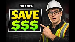 Trades Tool Deduction: How to Claim It (T2200) + Save Hundreds