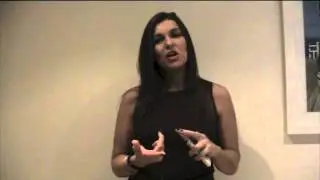 Rachael Taplin Business Expert