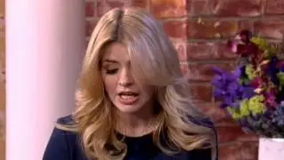 ITV Rebrand - This Morning