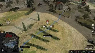 Company of Heroes 3