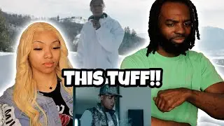 NBA YoungBoy -Boat [Official Music video] | REACTION!