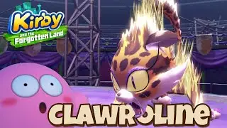 Danger under the Big Top - Clear without taking any damage