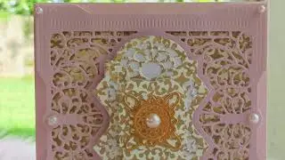 Spellbinders Card Making Tutorial and Ideas June 2019 | Vintage Treasures Collection by Becca Feeken