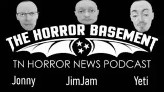 Zombie Comedy on The Horror Basement Podcast 133