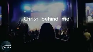 Hillsong Worship - Jesus I Need You (Lyric Video) | Christ before me