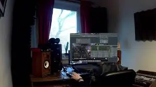 G-Sonique Psychill X1 - Psy Chillout /Psybient/Ambient/Relax music - VST & AU plug-in for Win/Mac