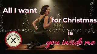 Banned Dirty Jazz | They Tried to Ban This Christmas Jazz