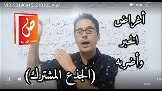 الخبر أغراضه: خروج الخبر عن مقتضى الظاهر