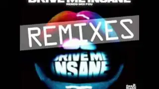 Jeremy de koste - Drive me insane / laidback luke - Get Get Down ( Da Tuft rmx )
