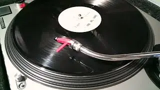 1994 2 Brothers On The 4th Floor - Dreams (LP Dance Your Body 4 DYB 04)