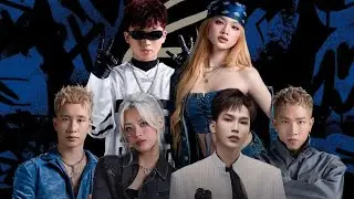 100125 ROTU 2 HCM - Cypher Người được loại
