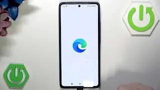 REDMI Note 14S &ndash; How to Install Microsoft Edge Browser