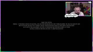 Kurz das Spiel fertig spielen ~ Indieperlen ~ #noobsterliebe