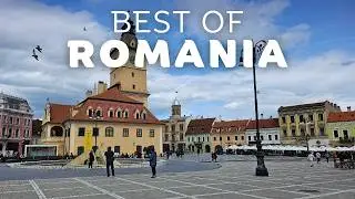 10 лучших развлечений в Румынии &mdash; путеводитель