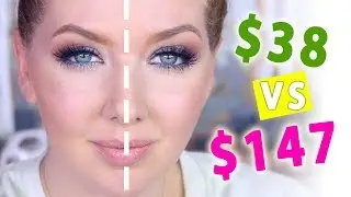 Drugstore Dupes for Highend Makeup | UD, Anastasia, Becca, Chanel