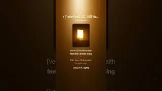Still Standing | Praise God 02 | House of Bread Music