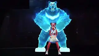 Crescent and IO  Level Up and World Boss Ultimate - Marvel Future Fight