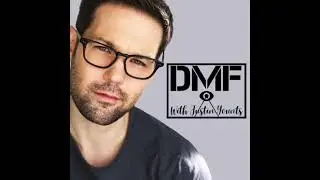 DMF Episode 281 &mdash;Talent Agent and Author Dr. Albert Bramante, Ph.D (Part 1): 