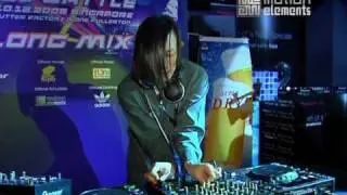 DJ Marcus Part 3 - Pioneer DJ Digital Battle