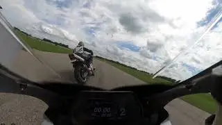 Motorheads Track Attack - Rad Torque Raceway June 19, 2022