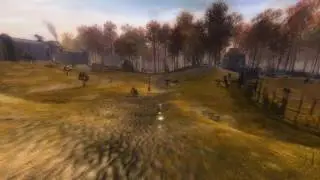 GW2 | Tyria in 1 Minute | تيريا في دقيقة