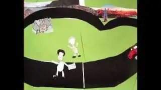 TOP GEAR - ANIMATED EXETER