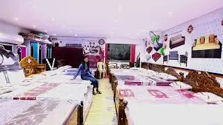 VETRI HOME APPLIANCES-PORUR-360 Degree Round up-Biggest Luxury Furniture Factory @ Wholesale Price