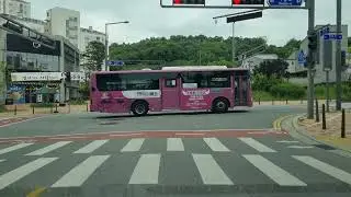 #4kvideo#4k#drive#driving#city#car#express bus#expressionguru#subwaysurfers#드라이브#여행#도시#자동차#지하철#고속버스
