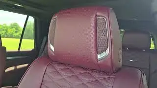 2025 Cadillac Escalade 4WD Sport Denton, Decatur, Flower Mound, McKinney, Frisco TX