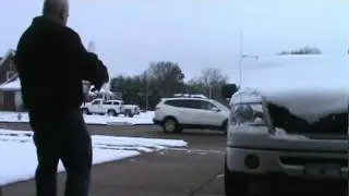 Ultimate Snowball Gun
